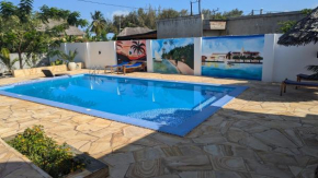 Palm Heaven Villa